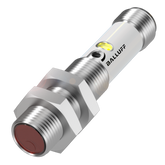 Balluff BOS 12M-PS-PR10-S4 Retroreflective sensor, PNP, NO